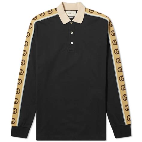 king and queen shirts gucci|gucci long sleeve shirts.